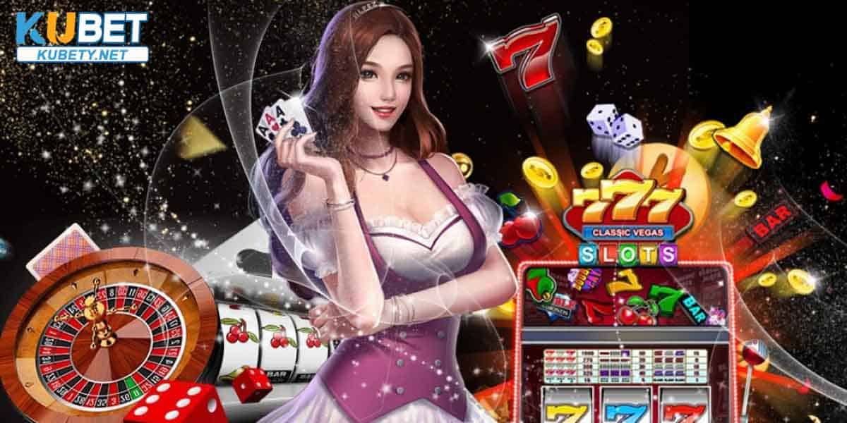 Kho game phong phú dành cho mọi đối tượng tham gia