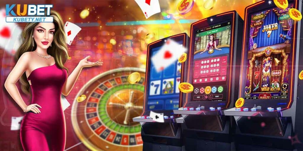 Nhận Định Về Kubet Của Chuyên Gia Với Góc Nhìn Chi Tiết