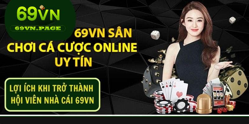 Điều kiện người chơi cần tuân thủ khi Đăng ký 69VN