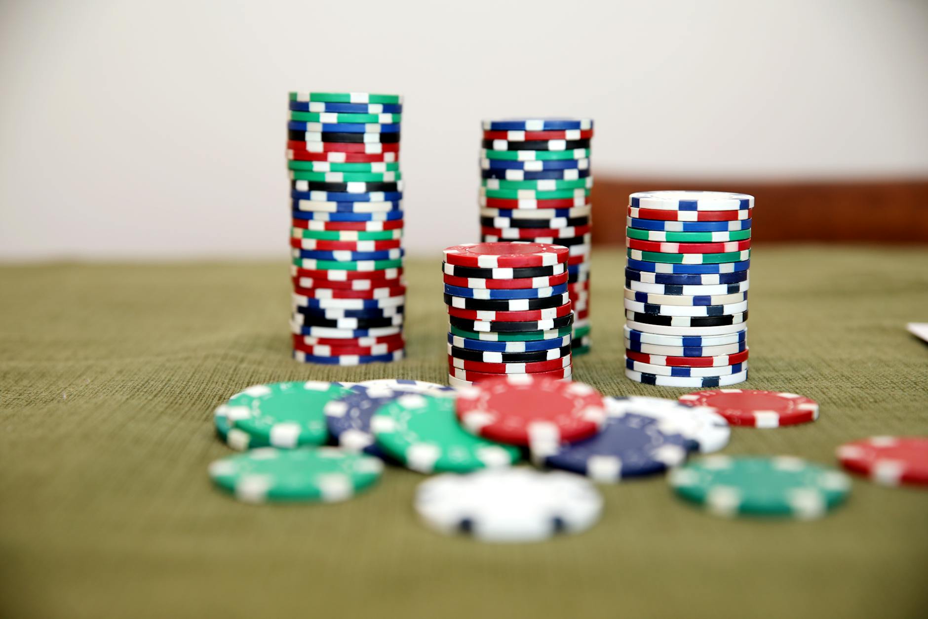 Cách chơi poker luôn thắng: chiến lược tăng tỷ lệ thắng bền vững